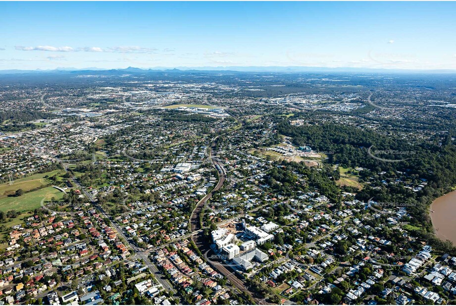 Aerial Photo Corinda QLD Aerial Photography