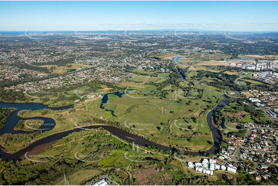 Aerial Photo Bald Hills QLD Aerial Photography