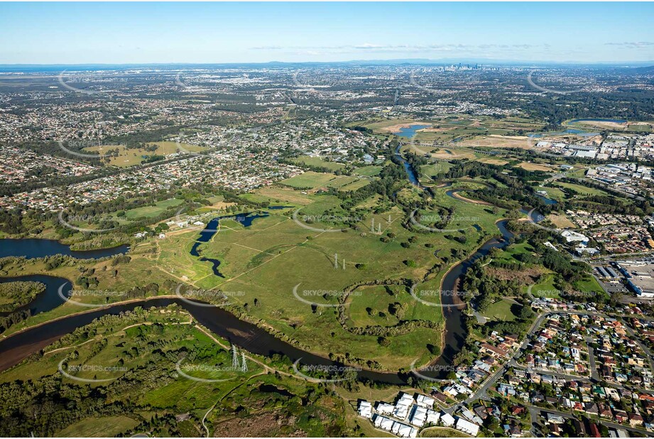 Aerial Photo Bald Hills QLD Aerial Photography