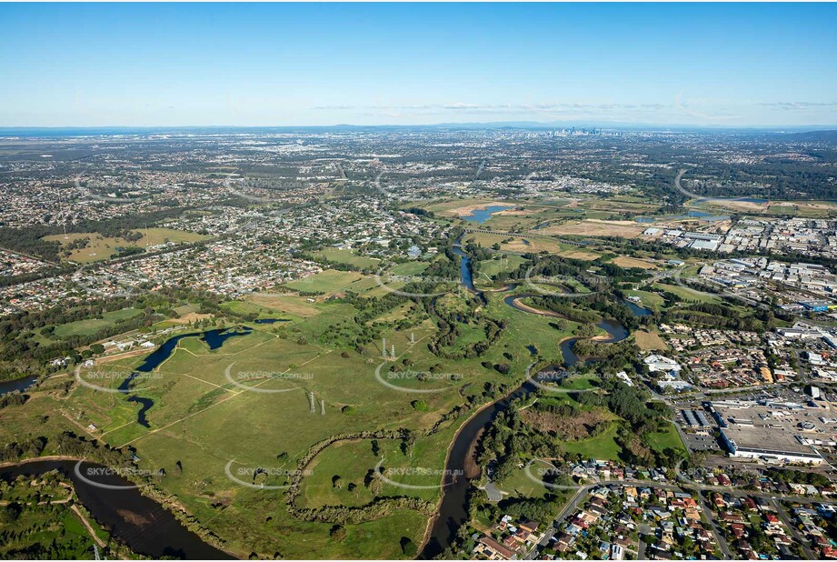 Aerial Photo Bald Hills QLD Aerial Photography