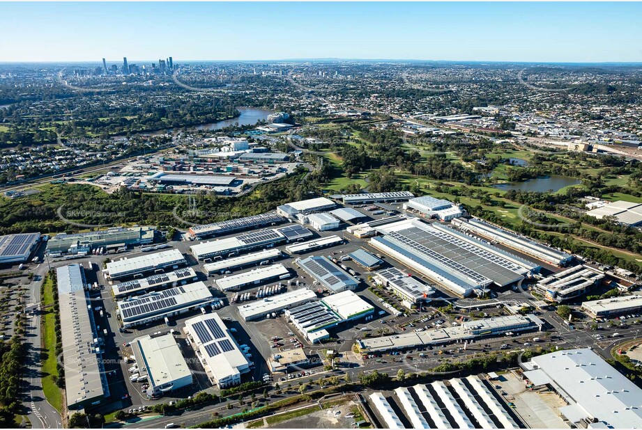 Aerial Photo Rocklea QLD Aerial Photography