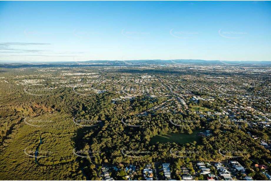 Aerial Photo Lota QLD Aerial Photography