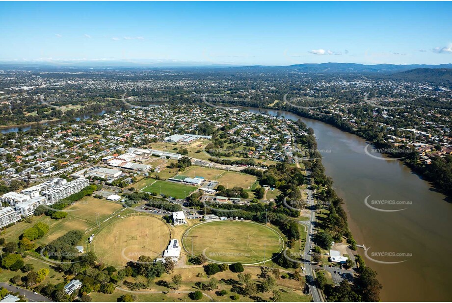 Aerial Photo Yeronga QLD Aerial Photography