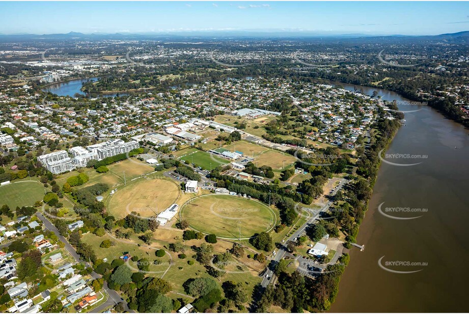 Aerial Photo Yeronga QLD Aerial Photography