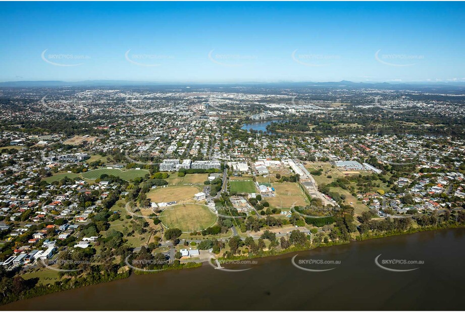 Aerial Photo Yeronga QLD Aerial Photography