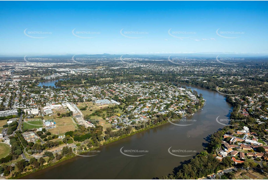 Aerial Photo Yeronga QLD Aerial Photography