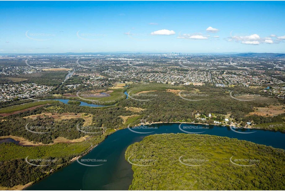 Aerial Photo Bald Hills QLD Aerial Photography