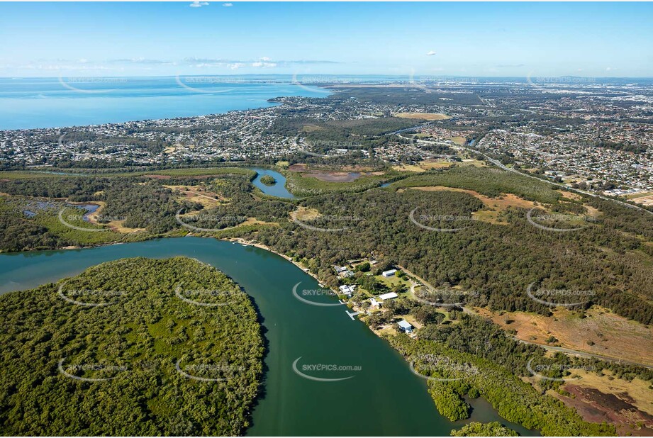 Aerial Photo Bald Hills QLD Aerial Photography