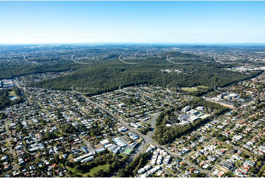 Aerial Photo Salisbury QLD Aerial Photography