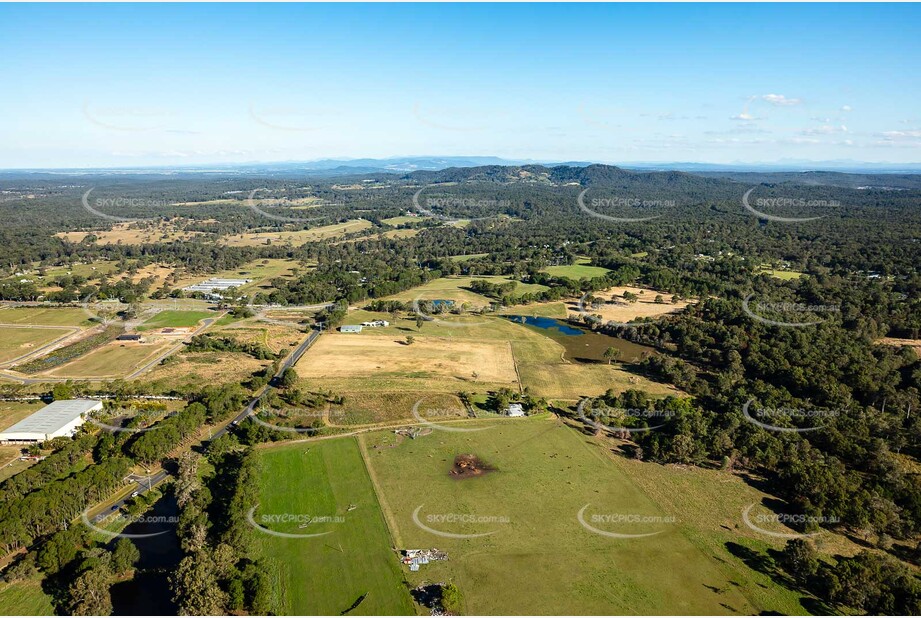 Aerial Photo Sheldon QLD Aerial Photography