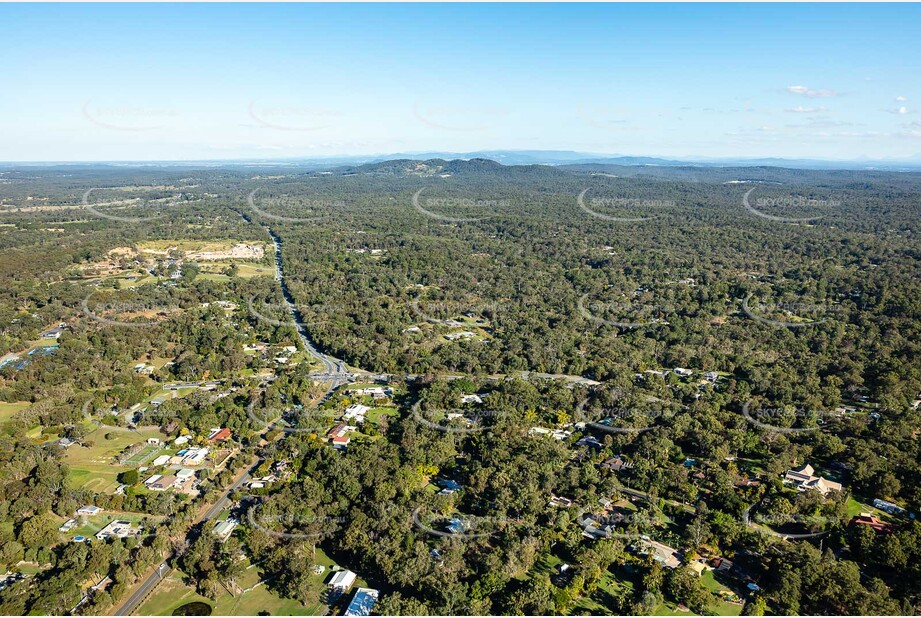 Aerial Photo Capalaba QLD Aerial Photography