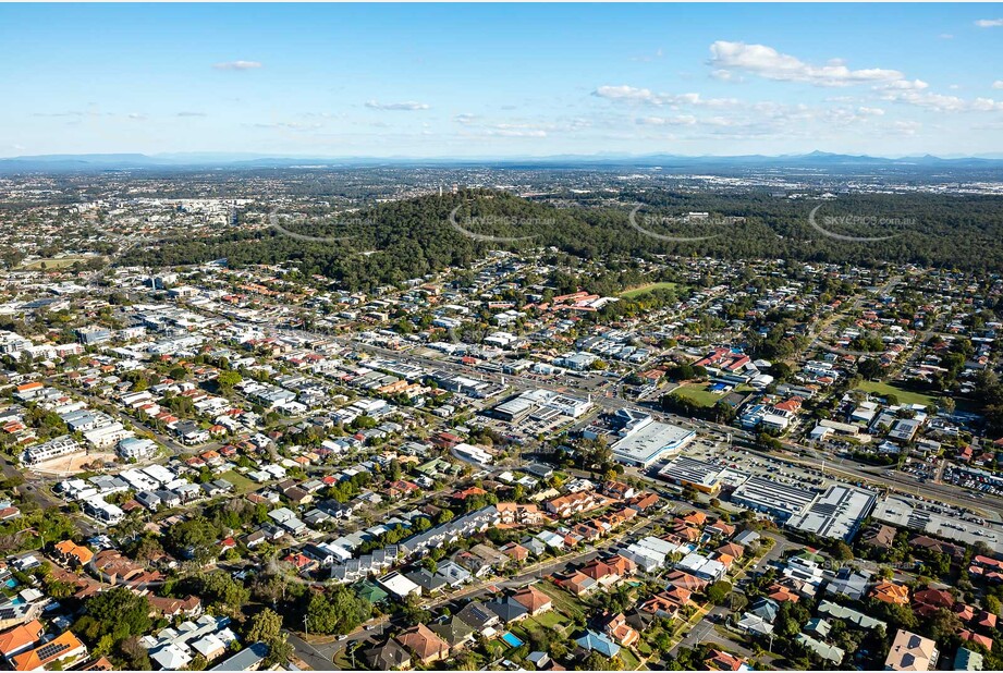 Aerial Photo Mount Gravatt East QLD Aerial Photography