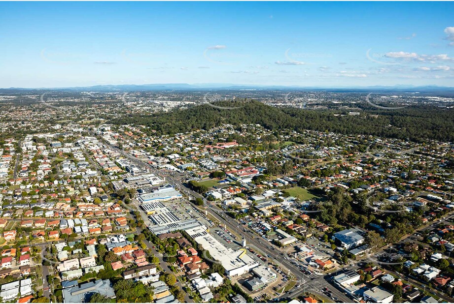 Aerial Photo Mount Gravatt QLD Aerial Photography