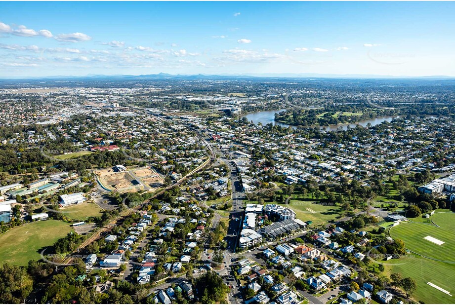 Aerial Photo Yeronga QLD Aerial Photography