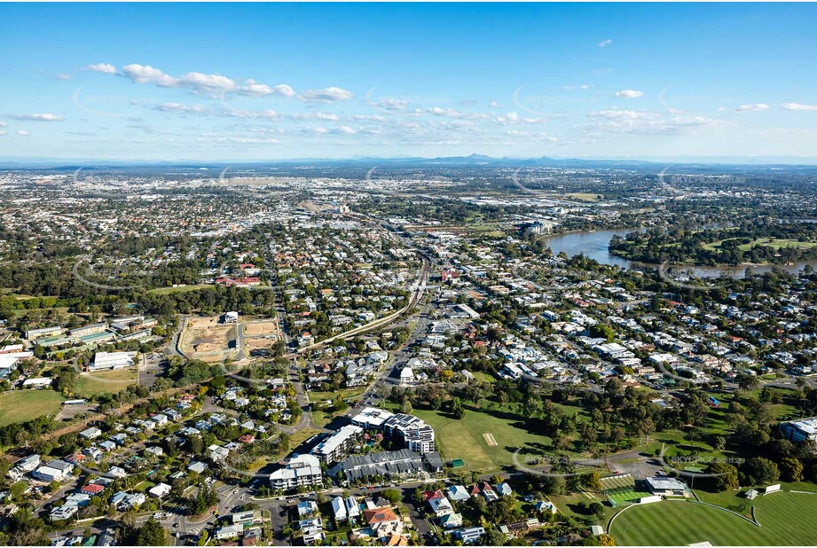 Aerial Photo Yeronga QLD Aerial Photography