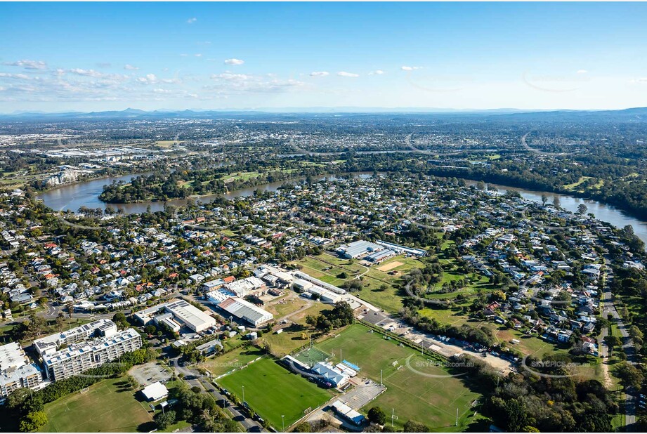 Aerial Photo Yeronga QLD Aerial Photography