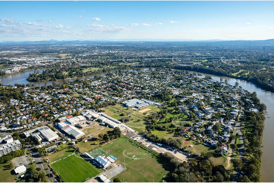 Aerial Photo Yeronga QLD Aerial Photography