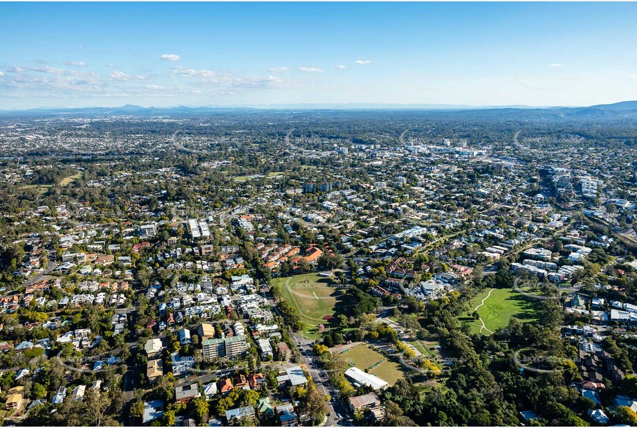 Aerial Photo Taringa QLD Aerial Photography