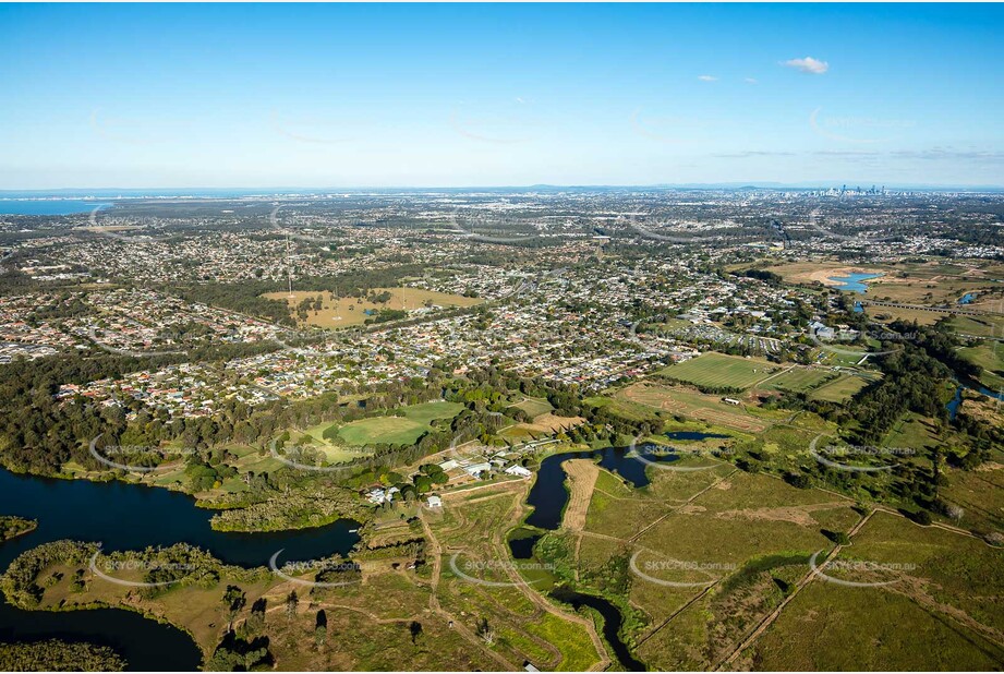 Aerial Photo Bald Hills QLD Aerial Photography