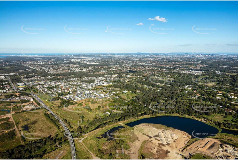 Aerial Photo Brendale QLD Aerial Photography