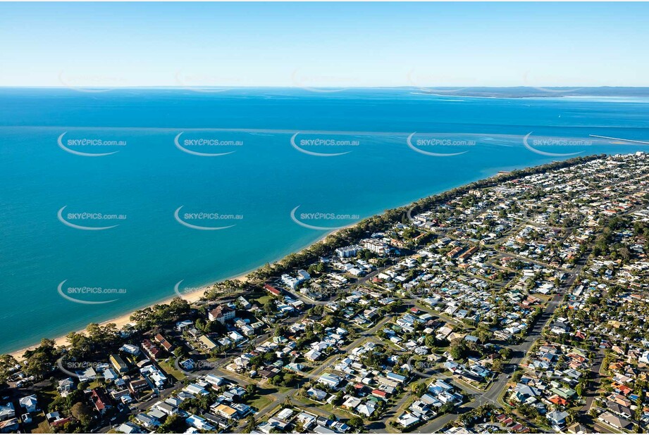 Aerial Photo Torquay QLD Aerial Photography