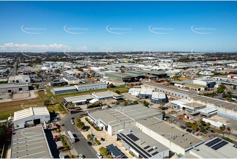 Aerial Photo Archerfield QLD Aerial Photography