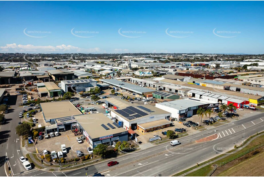 Aerial Photo Archerfield QLD Aerial Photography