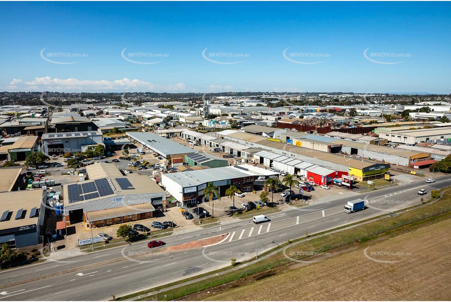 Aerial Photo Archerfield QLD Aerial Photography