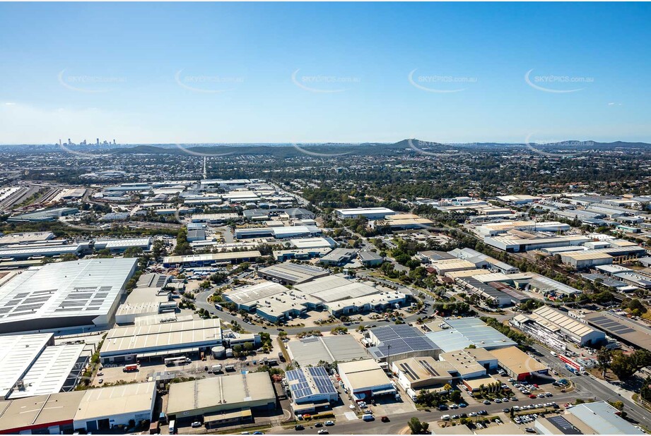 Aerial Photo Acacia Ridge QLD Aerial Photography