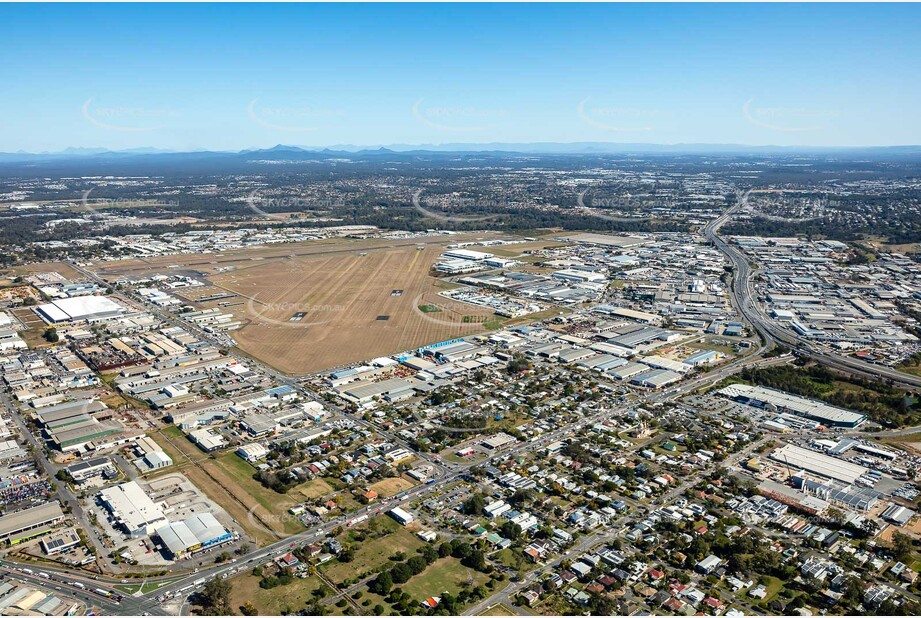 Aerial Photo Archerfield QLD Aerial Photography