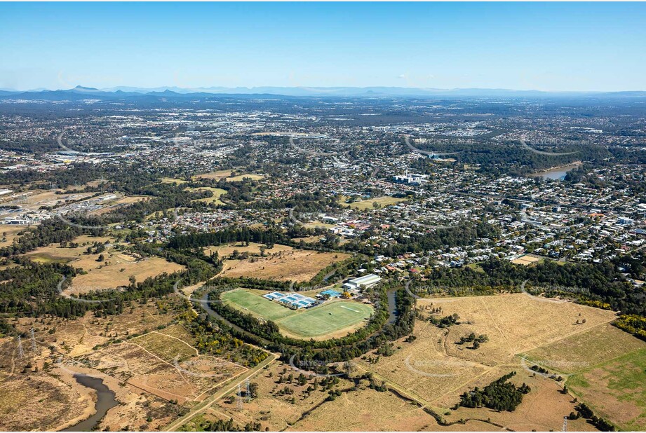 Aerial Photo Corinda QLD Aerial Photography