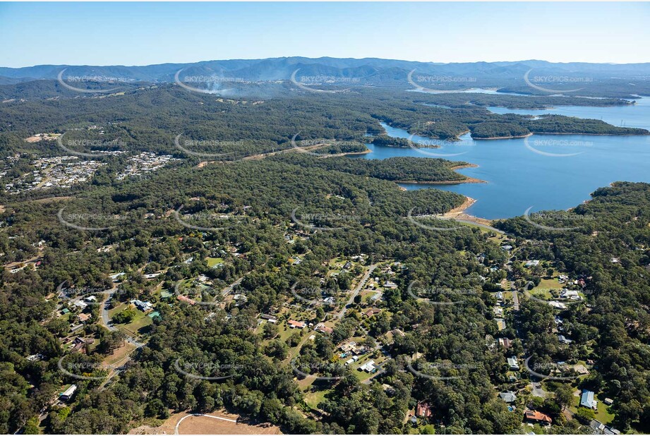 Aerial Photo Joyner QLD Aerial Photography