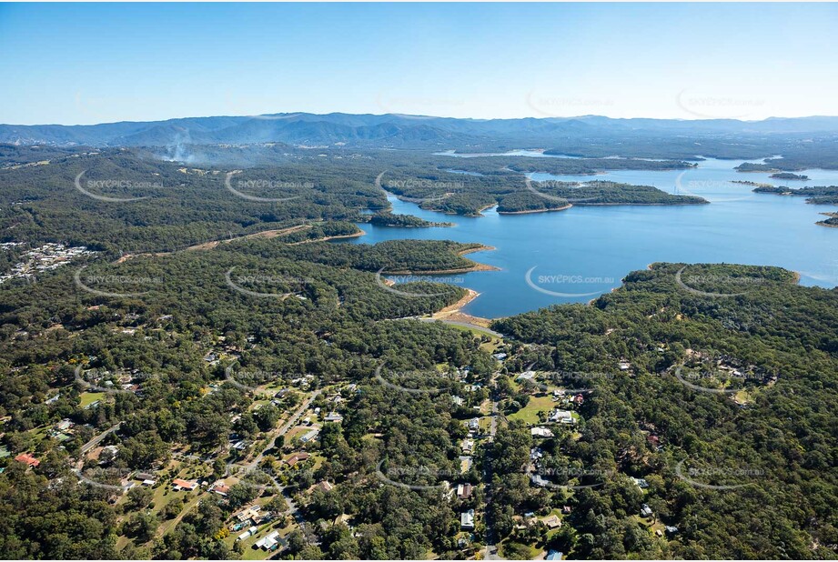 Aerial Photo Joyner QLD Aerial Photography