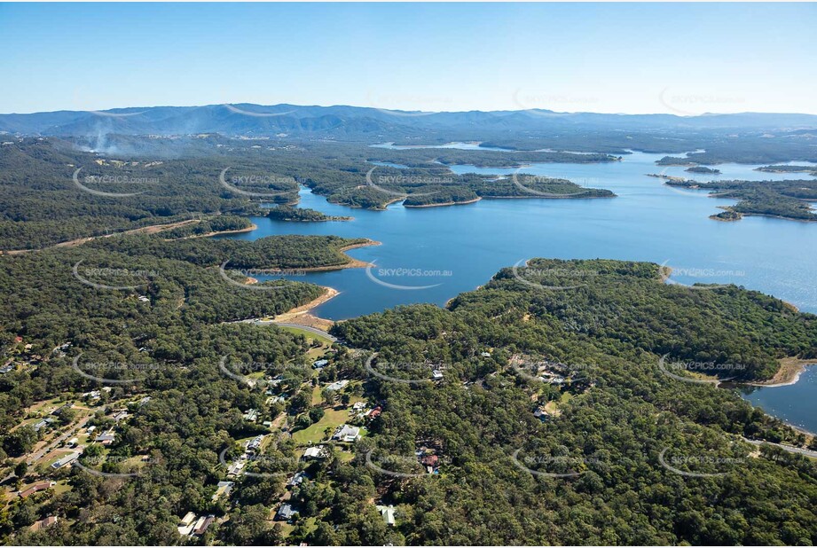 Aerial Photo Joyner QLD Aerial Photography