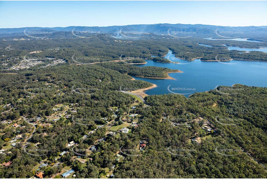 Aerial Photo Joyner QLD Aerial Photography