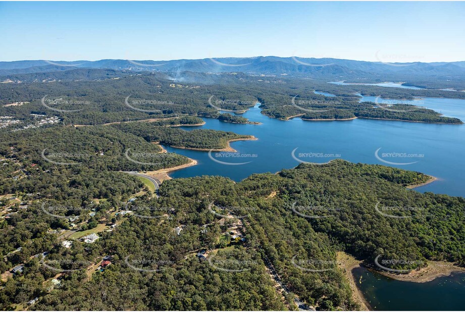 Aerial Photo Joyner QLD Aerial Photography