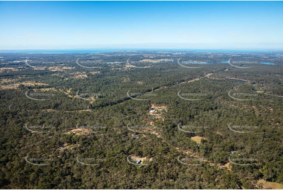 Aerial Photo Kurwongbah QLD Aerial Photography