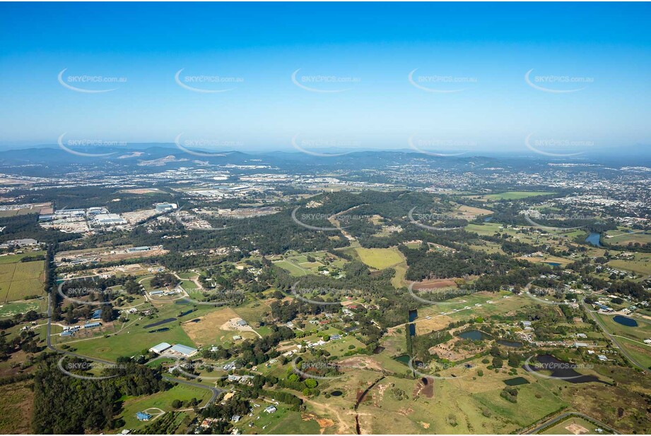 Aerial Photo Alberton QLD Aerial Photography