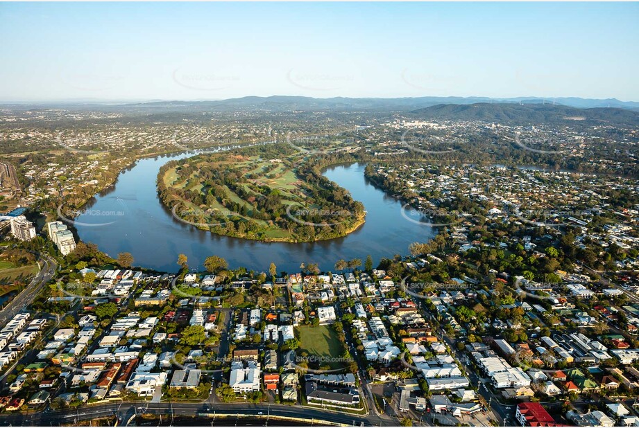 Aerial Photo Yeronga QLD Aerial Photography