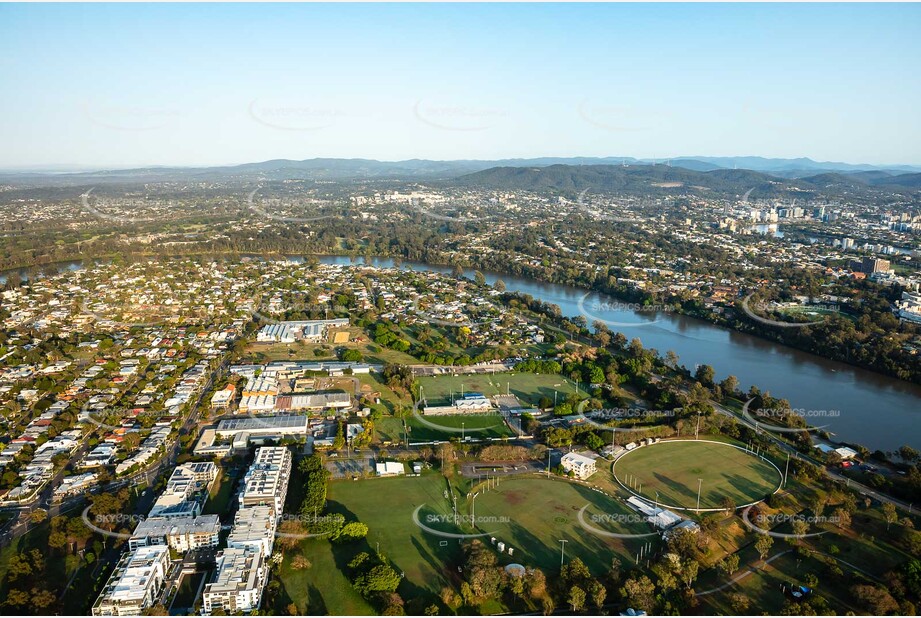 Aerial Photo Yeronga QLD Aerial Photography