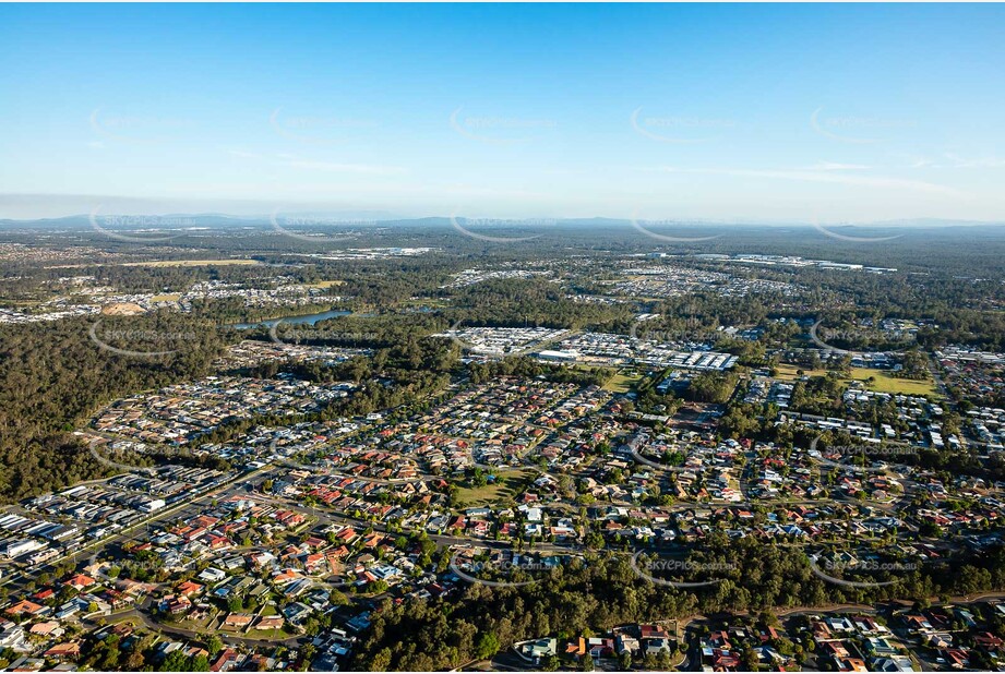 Aerial Photo Doolandella QLD Aerial Photography