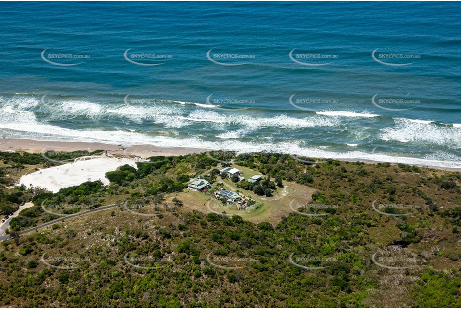 Aerial Photo Broadwater NSW Aerial Photography