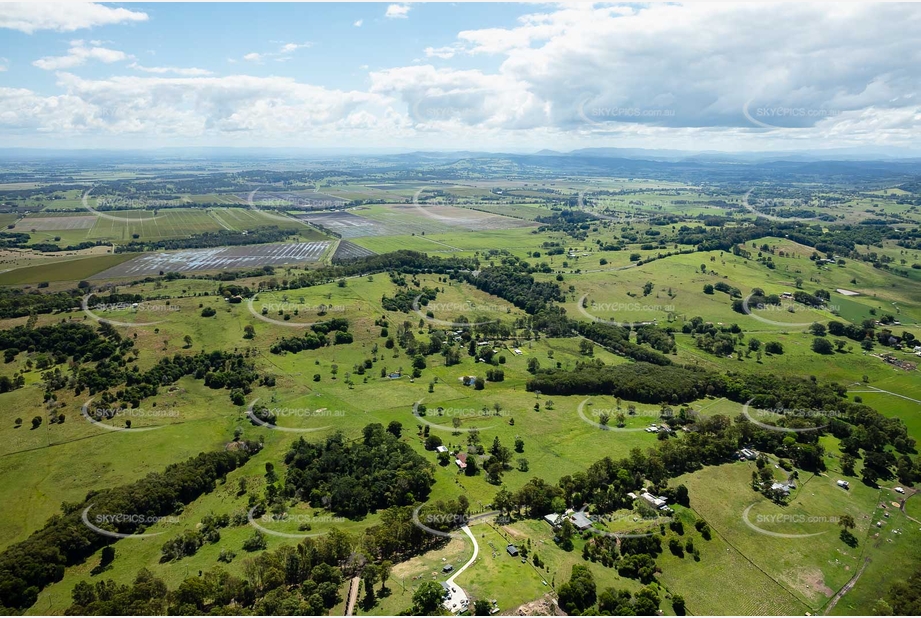 Aerial Photo Tucki Tucki NSW Aerial Photography