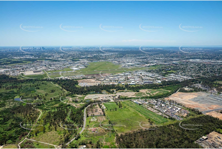 Aerial Photo Willawong QLD Aerial Photography