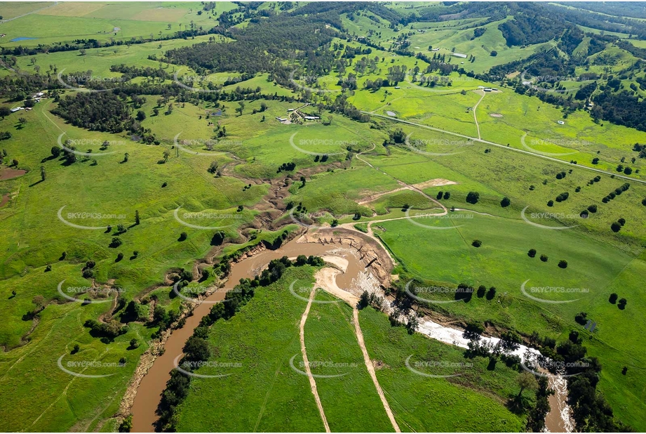 Aerial Photo Tuchekoi QLD Aerial Photography