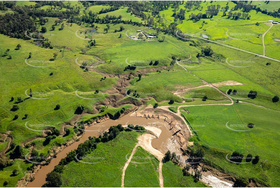 Aerial Photo Tuchekoi QLD Aerial Photography