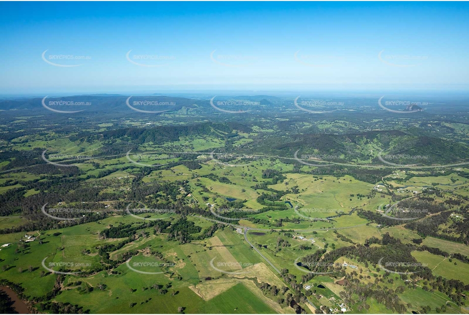 Aerial Photo Tuchekoi QLD Aerial Photography