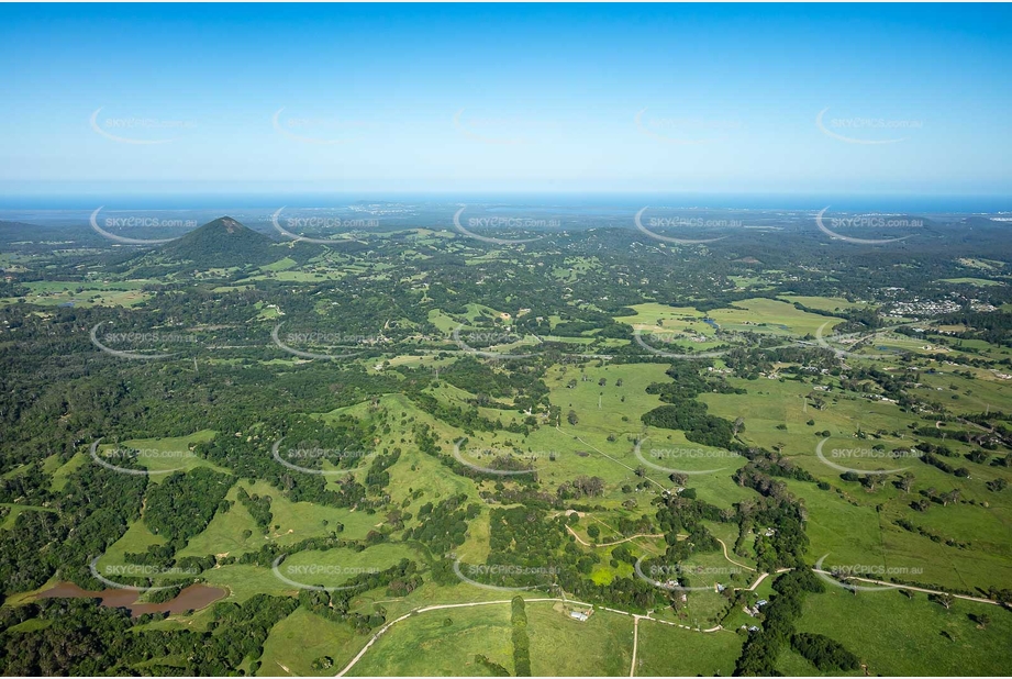 Aerial Photo Eerwah Vale QLD Aerial Photography