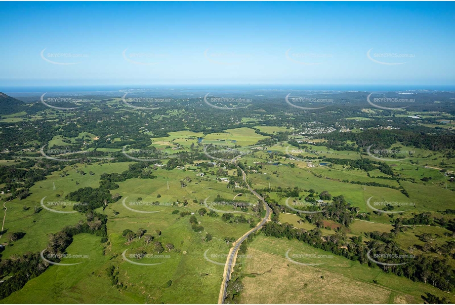 Aerial Photo Eerwah Vale QLD Aerial Photography