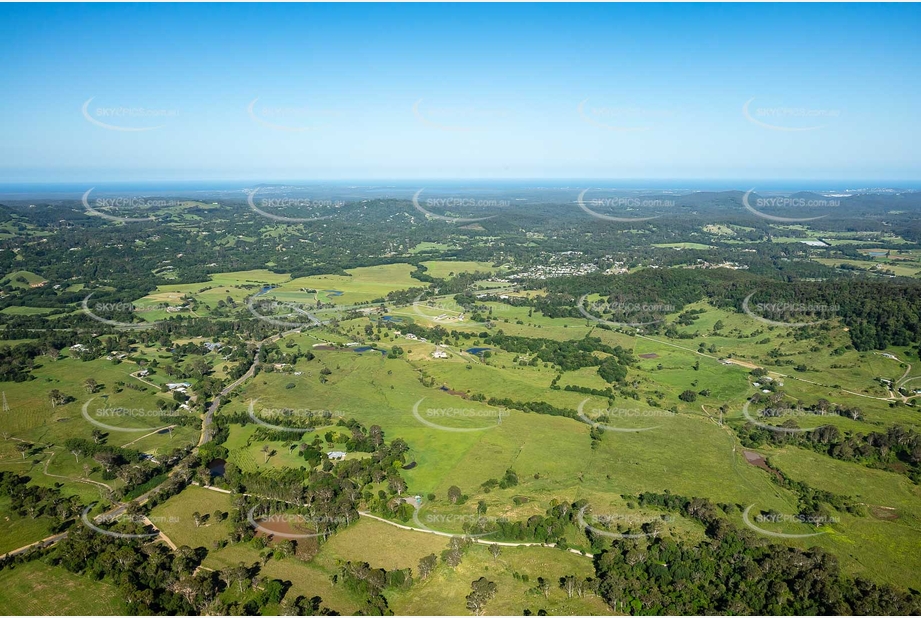 Aerial Photo Eerwah Vale QLD Aerial Photography